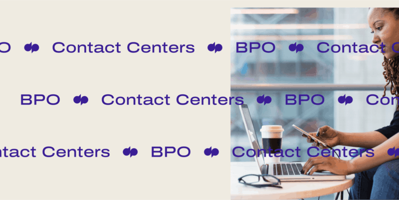 BPO contact centers