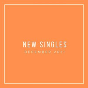 Cover: New Singles - December 2021