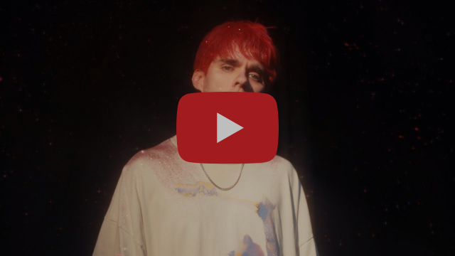 Waterparks - FUNERAL GREY (Official Music Video)