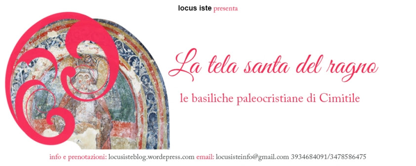 locandina cimitile vuota