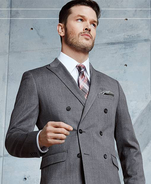 This Weekend Only! 10% OFF at Men`s Wearhouse!
