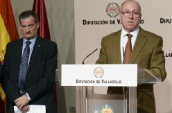 La Diputación de Valladolid triplicó el presupuesto del proyecto Meseta Ski una vez licitado y tras viajar al extranjero con la adjudicataria