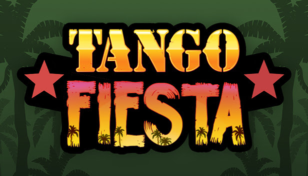 Tango Fiesta 80's Action to Steam Early Access for pc mac linux