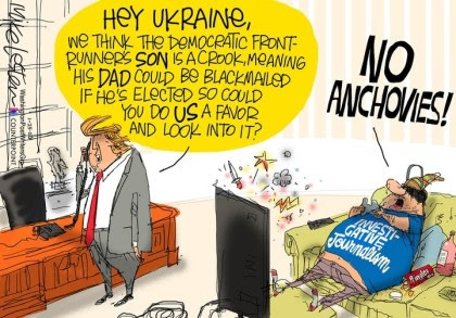 ukraine fake news reporter