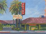 Palm Motel - Posted on Thursday, March 19, 2015 by Stephen Peters