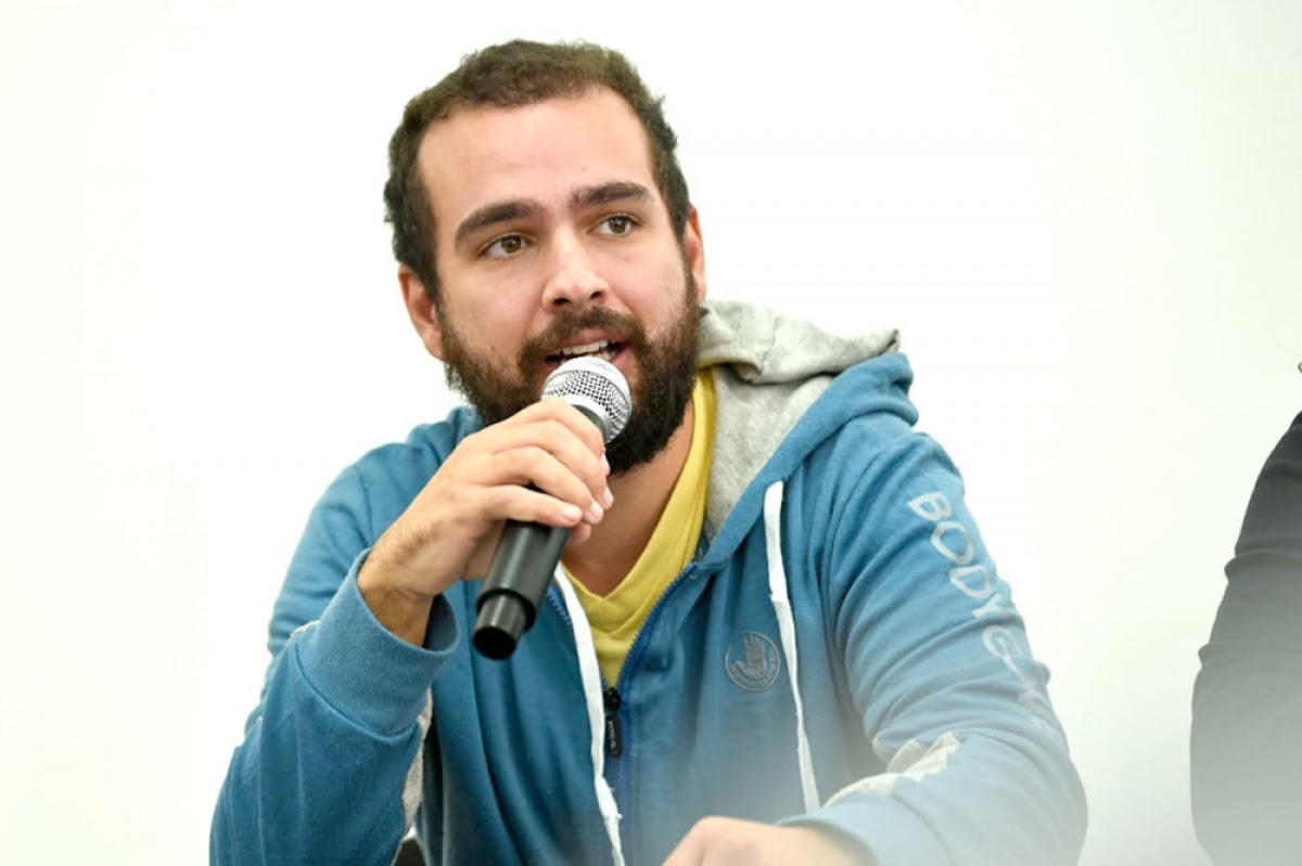 Mauro Conti (FEUU): “La educación pública está en peligro”