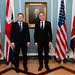 Secretary Blinken Meets with UK Defense Minister by U.S. Department of State