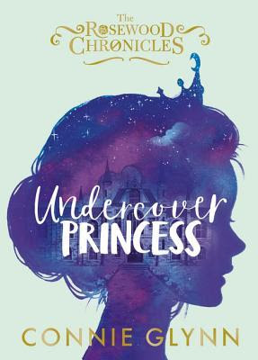 Undercover Princess EPUB