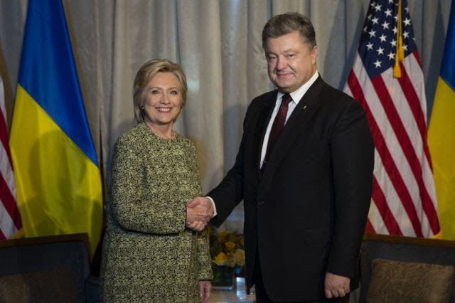 Emergency Broadcast: Secret Audio Convicts Ukraine Officials of 2016 Election Interference With Hillary Clinton & DNC Emergency Broadcast: Secret Audio Convicts Ukraine Officials of 2016 Election Interference With Hillary Clinton & DNC