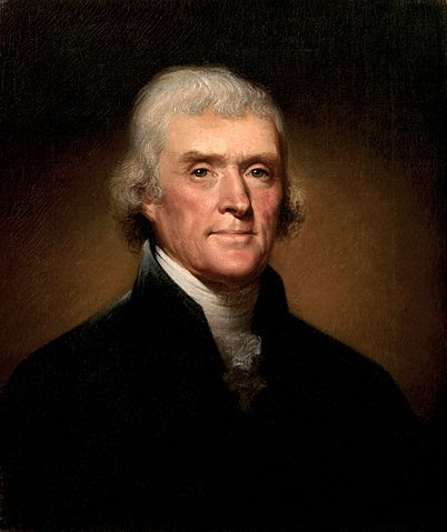 Thomas Jefferson - cha đẻ của bản Tuyên ngôn Độc lập khi ấy đang đảm nhiệm vị trí Công sứ Mỹ tại Pháp, từ Paris đã viết thư cho John Adams rằng: “Đó thực sự là cuộc quần tụ của những người con của Thần thánh”.