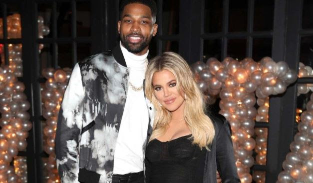 Khloe Kardashian splits with Tristan Thompson after allegedly cheating with her sister's best friend