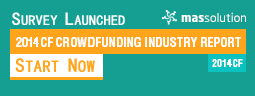 2014 Crowdfunding Industry Survey