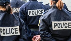 France: Knife-wielding Muslim migrant screaming ‘Allahu akbar’ attacks man, threatens to kill him