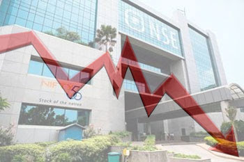 NSE Down