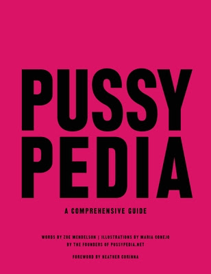 Pussypedia: A Comprehensive Guide PDF