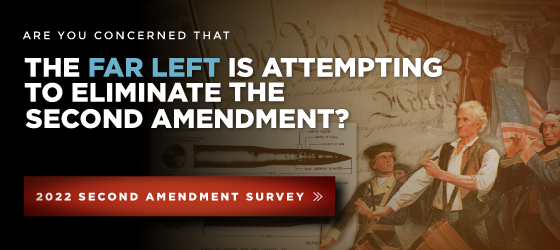 Is The Second Amendment Essential To The Defense Of Liberty?