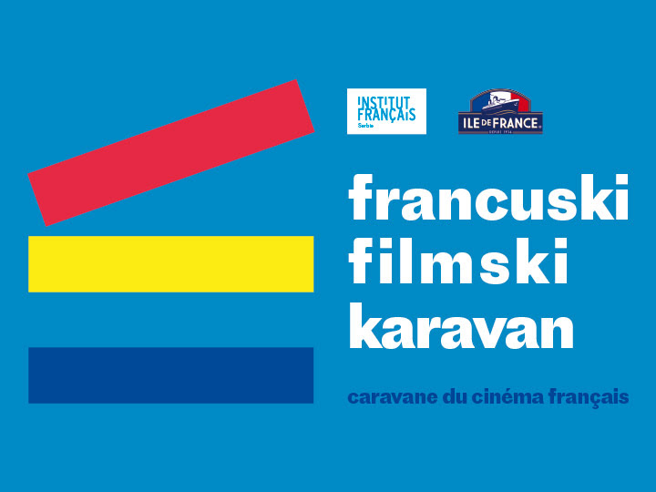 Francuski filmski karavan: Best of FFK