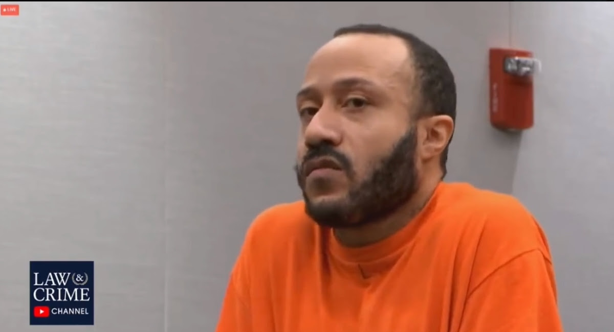 Darrell Brooks Denies ‘Attack’ During Sentencing For Waukesha Christmas Parade Murder Spree