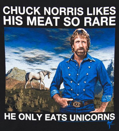 Chuck Norris