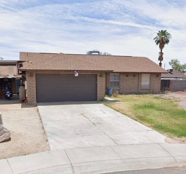 8405 W Ruth Ave, Peoria, AZ 85345 wholesale property listing