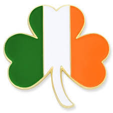 Image result for image of irish flag