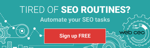 Tired of SEO Routines? Automate Your SEO Tasks