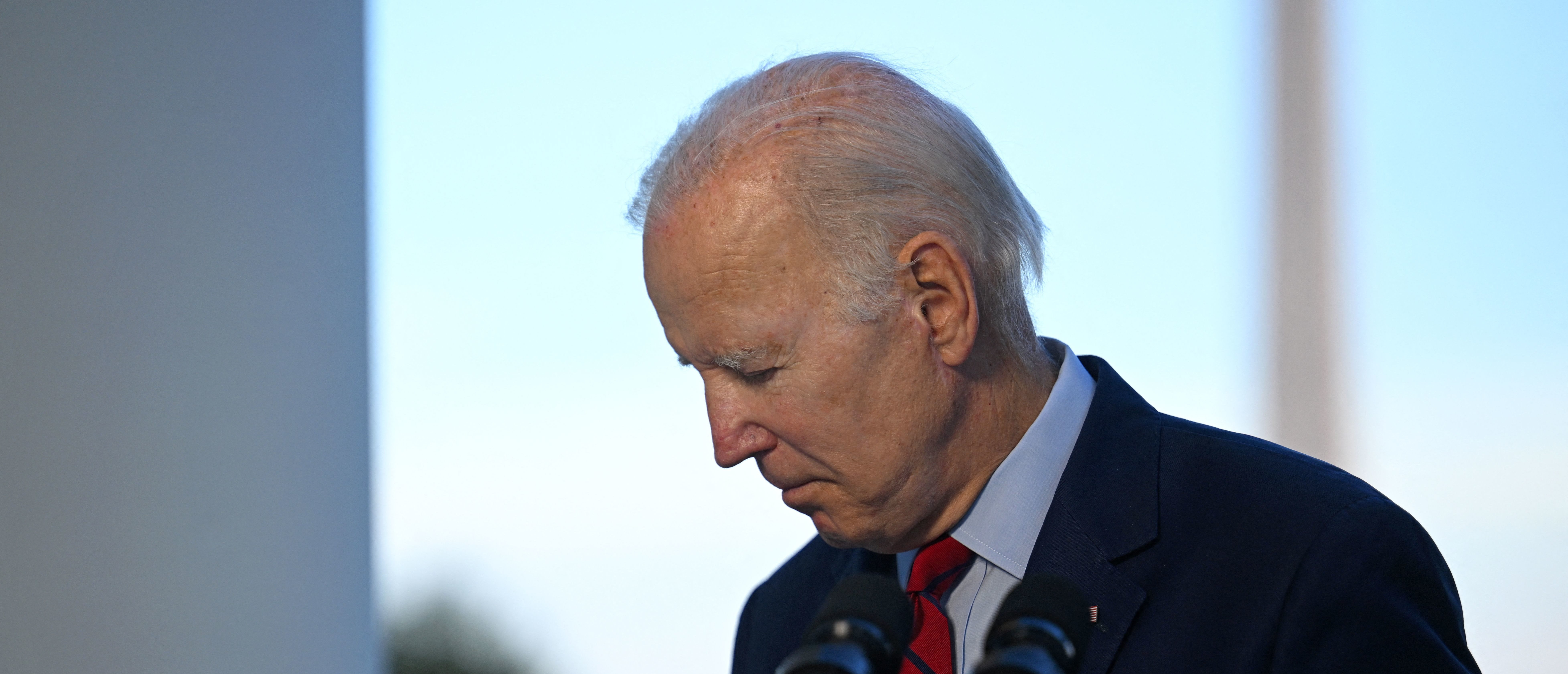 ANALYSIS: Biden And The Democrats Just Made A Huge Gamble. Will It Pay Off In November?