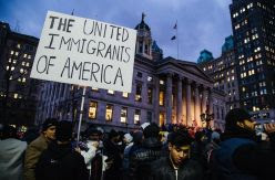 EEUU utilizó una base de datos de matrículas de vehículos para rastrear a inmigrantes en situación irregular