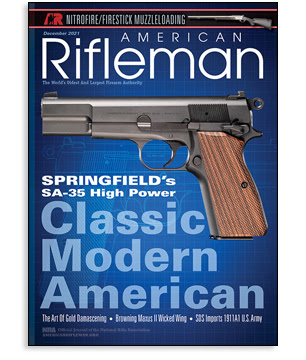 American Rifleman