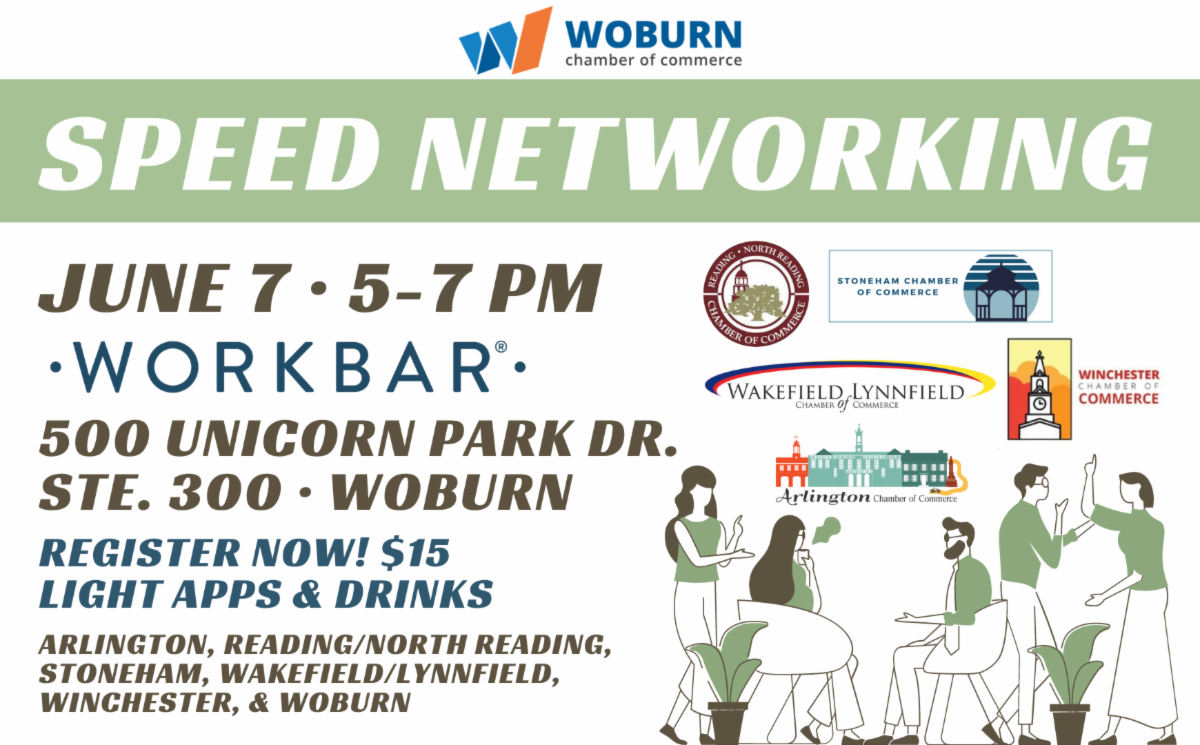 Speed Networking