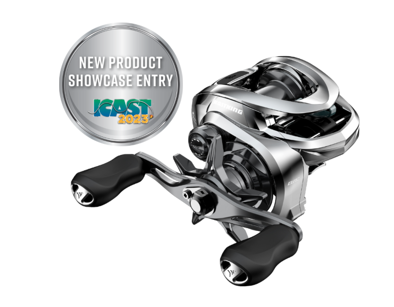 Fish Smarter: iReel One IFC Launches at ICAST 2023!🎣 - KastKing