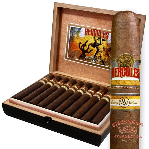 Image of Rocky Patel Hercules Mongul Cigars