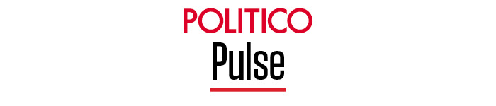 POLITICO's Pulse newsletter logo