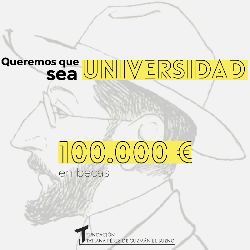 queremos que sea universidad