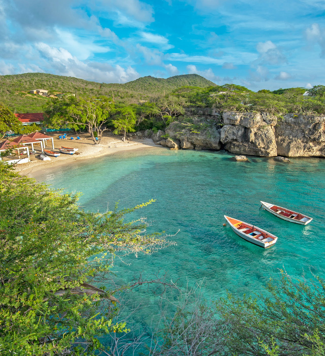 Curacao Vacations