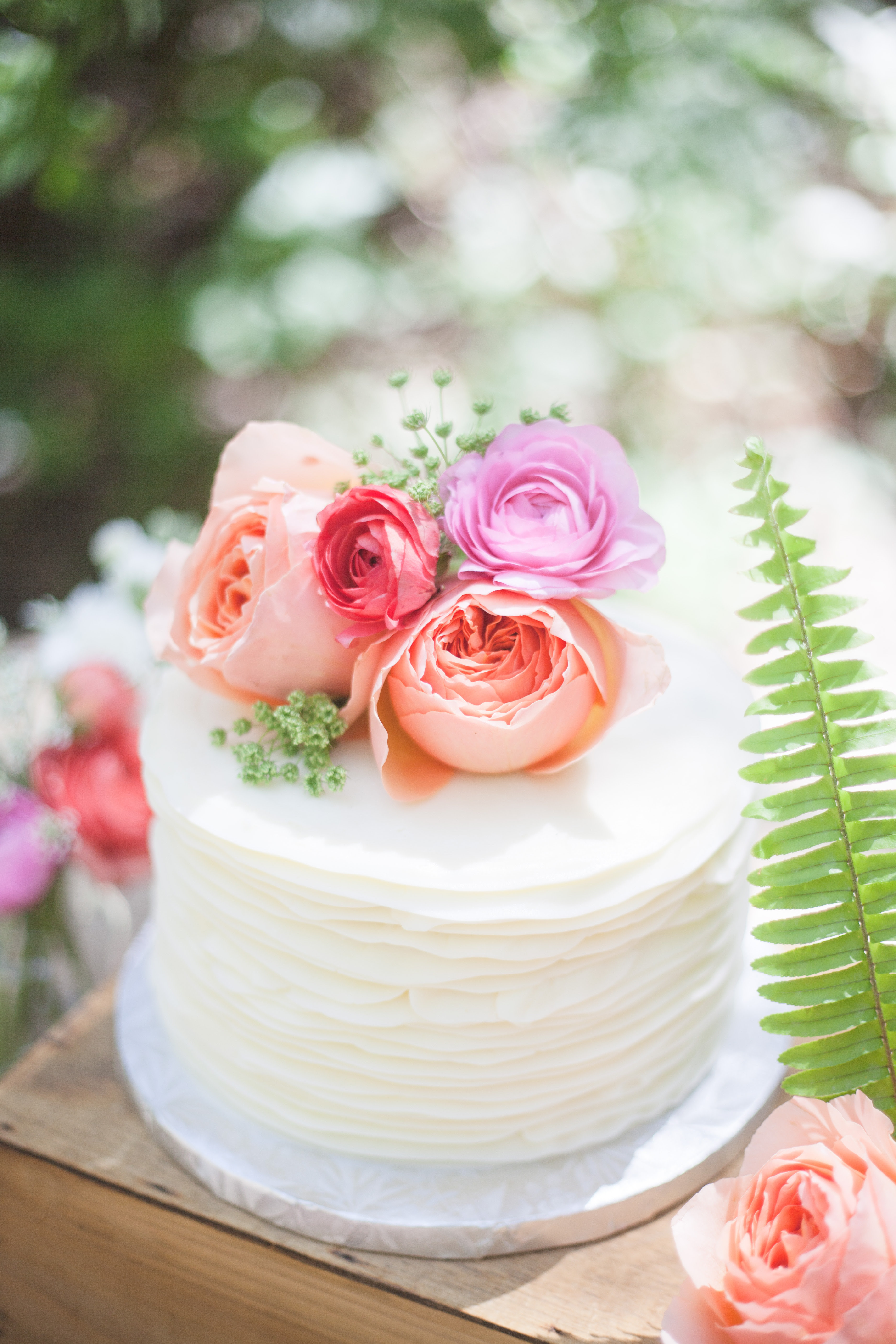 Cupcakin' Bake Shop Special Occasion Cakes