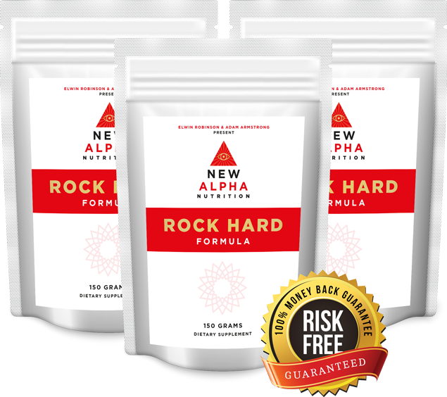 New Alpha Nutrition Alpha Strength Formula Reviews