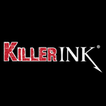Killer Ink Tattoo Supply Logo