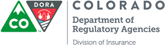 logo for colorado department of regulatory agencies