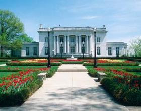 Governor's Mansion Governor's Mansion