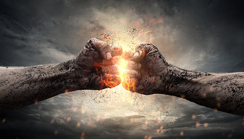 Green Beret Warns: “World Governments Are Preparing For Disaster And War” Green Beret Warns: “World Governments Are Preparing For Disaster And War”