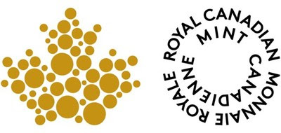 Royal Canadian Mint (RCM) Logo 