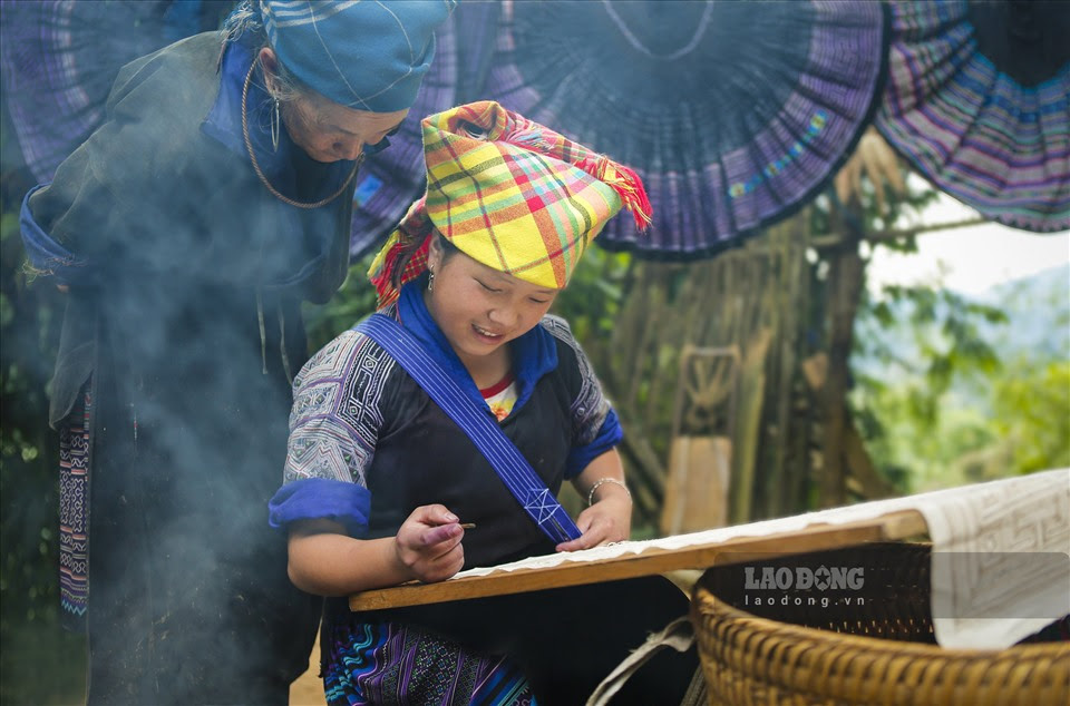 Năm nay do tình hình dịch bệnh COVID-19 nên các chương trình hoạt động đều dừng tổ chức. Tuy nhiên, du khách vẫn có thể chiêm ngưỡng qua ống kính của các nghệ sĩ nhiếp ảnh Yên Bái ghi nhận tại đây.