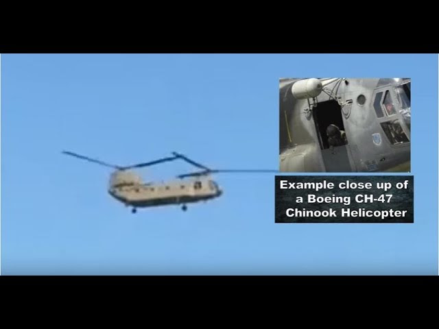 Chinook flyover of SSP whistleblowers Corey Goode's home  Sddefault