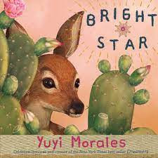 BVGT book Bright Star