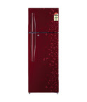 LG GL-D292RPJL 258 L Double Door Refrigerator 