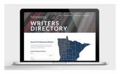 writers directory