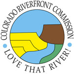 CO Riverfront Com logo