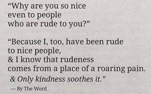 Nice-to-rude