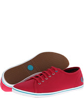See  image Fred Perry  Phoenix Canvas 